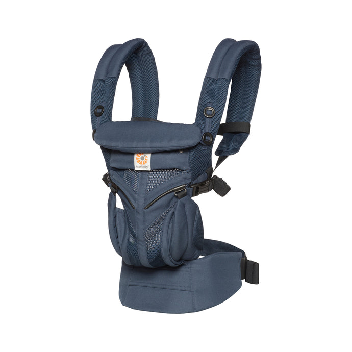 Ergobaby Omni 360 Cool Air Mesh Baby Carrier