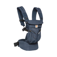 Load image into Gallery viewer, Ergobaby Omni 360 Cool Air Mesh Baby Carrier
