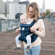 Load image into Gallery viewer, Ergobaby Omni 360 Cool Air Mesh Baby Carrier
