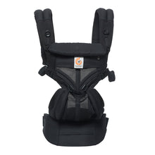 Load image into Gallery viewer, Ergobaby Omni 360 Cool Air Mesh Baby Carrier
