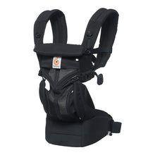 Load image into Gallery viewer, Ergobaby Omni 360 Cool Air Mesh Baby Carrier
