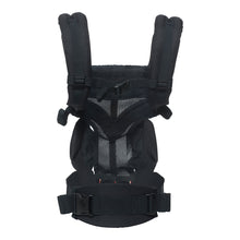 Load image into Gallery viewer, Ergobaby Omni 360 Cool Air Mesh Baby Carrier
