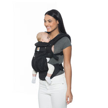 Load image into Gallery viewer, Ergobaby Omni 360 Cool Air Mesh Baby Carrier

