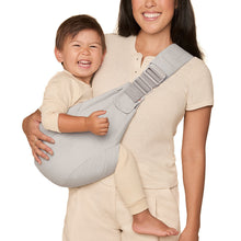 Load image into Gallery viewer, Ergobaby Upsie Sling Carrier
