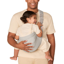 Load image into Gallery viewer, Ergobaby Upsie Sling Carrier
