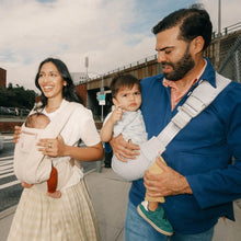 Load image into Gallery viewer, Ergobaby Upsie Sling Carrier
