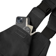 Load image into Gallery viewer, Ergobaby Upsie Sling Carrier
