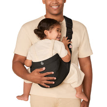 Load image into Gallery viewer, Ergobaby Upsie Sling Carrier
