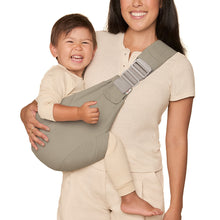 Load image into Gallery viewer, Ergobaby Upsie Sling Carrier
