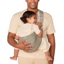 Load image into Gallery viewer, Ergobaby Upsie Sling Carrier
