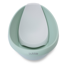 Load image into Gallery viewer, Bubble Cuddle Bath with Bath Seat
