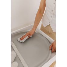 Load image into Gallery viewer, Bubble Cuddle Changing Mat
