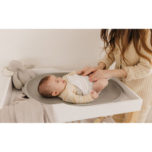 Load image into Gallery viewer, Bubble Cuddle Changing Mat
