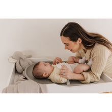 Load image into Gallery viewer, Bubble Cuddle Changing Mat
