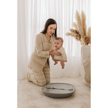 Load image into Gallery viewer, Bubble Cuddle Changing Mat
