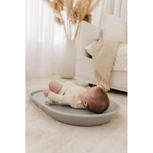 Load image into Gallery viewer, Bubble Cuddle Changing Mat
