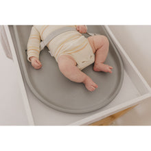 Load image into Gallery viewer, Bubble Cuddle Changing Mat
