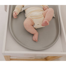 Load image into Gallery viewer, Bubble Cuddle Changing Mat
