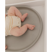 Load image into Gallery viewer, Bubble Cuddle Changing Mat
