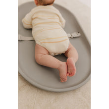 Load image into Gallery viewer, Bubble Cuddle Changing Mat
