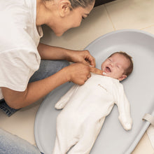 Load image into Gallery viewer, Bubble Cuddle Changing Mat
