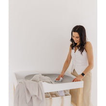 Load image into Gallery viewer, Bubble Cuddle Changing Mat
