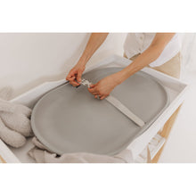 Load image into Gallery viewer, Bubble Cuddle Changing Mat
