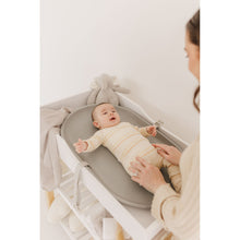 Load image into Gallery viewer, Bubble Cuddle Changing Mat
