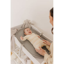 Load image into Gallery viewer, Bubble Cuddle Changing Mat
