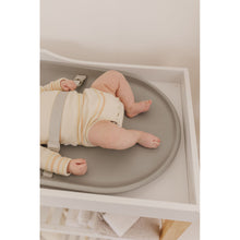 Load image into Gallery viewer, Bubble Cuddle Changing Mat
