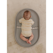 Load image into Gallery viewer, Bubble Cuddle Changing Mat
