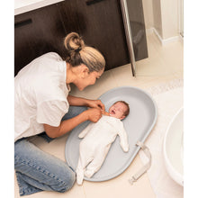 Load image into Gallery viewer, Bubble Cuddle Changing Mat
