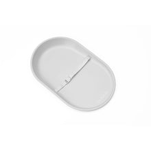 Load image into Gallery viewer, Bubble Cuddle Changing Mat
