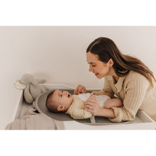 Load image into Gallery viewer, Bubble Cuddle Changing Mat
