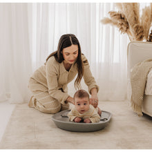 Load image into Gallery viewer, Bubble Cuddle Changing Mat
