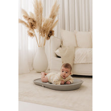 Load image into Gallery viewer, Bubble Cuddle Changing Mat
