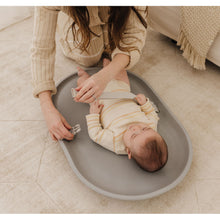 Load image into Gallery viewer, Bubble Cuddle Changing Mat

