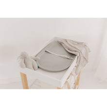 Load image into Gallery viewer, Bubble Cuddle Changing Mat
