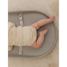 Load image into Gallery viewer, Bubble Cuddle Changing Mat
