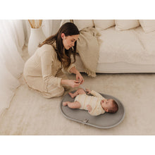 Load image into Gallery viewer, Bubble Cuddle Changing Mat
