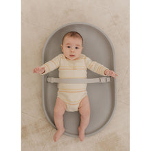Load image into Gallery viewer, Bubble Cuddle Changing Mat
