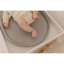 Load image into Gallery viewer, Bubble Cuddle Changing Mat
