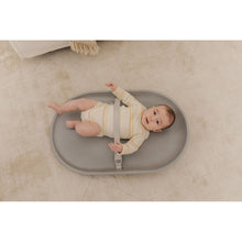 Load image into Gallery viewer, Bubble Cuddle Changing Mat
