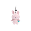 Bubble Mini Cuddly Keychain