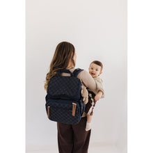 Load image into Gallery viewer, Bubble Mini Bubble Buddy Keychain - Beanie the Bear
