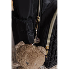 Load image into Gallery viewer, Bubble Mini Bubble Buddy Keychain - Beanie the Bear
