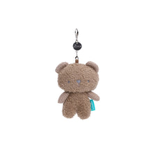 Load image into Gallery viewer, Bubble Mini Cuddly Keychain
