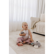 Load image into Gallery viewer, Bubble Mini Bubble Buddy Keychain - Coco the Koala
