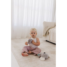 Load image into Gallery viewer, Bubble Mini Bubble Buddy Keychain - Coco the Koala

