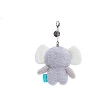 Load image into Gallery viewer, Bubble Mini Bubble Buddy Keychain - Coco the Koala
